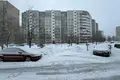 2 room apartment 47 m² Minsk, Belarus