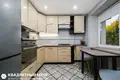 1 room apartment 31 m² Minsk, Belarus