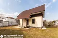 House  Aliachnovicki sielski Saviet, Belarus