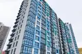 Квартира 3 комнаты 60 м² Минск, Беларусь