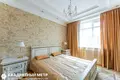 2 room apartment 56 m² Minsk, Belarus