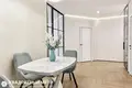 3 room apartment 187 m² Minsk, Belarus