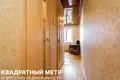 1 room apartment 33 m² Minsk, Belarus
