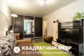 Квартира 1 комната 34 м² Минск, Беларусь