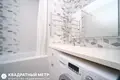 2 room apartment 44 m² Kopishche, Belarus