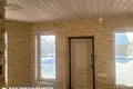 Дом  Луговослободской сельский Совет, Беларусь