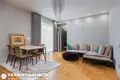 2 room apartment 59 m² Minsk, Belarus