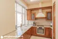 3 room apartment 122 m² Minsk, Belarus