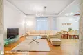 5 room apartment 153 m² Minsk, Belarus