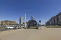 2 room apartment 57 m² Minsk, Belarus