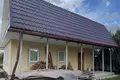 Дом  Вязьевский сельский Совет, Беларусь