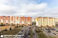 1 room apartment 37 m² Lyasny, Belarus