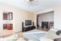 2 room apartment 58 m² Minsk, Belarus