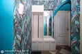 1 room apartment 37 m² Minsk, Belarus