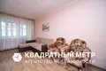 1 room apartment 29 m² Minsk, Belarus