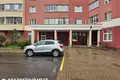 2 room apartment 45 m² Minsk, Belarus