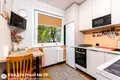 1 room apartment 32 m² Minsk, Belarus