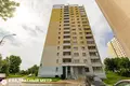 Квартира 1 комната 37 м² Минск, Беларусь
