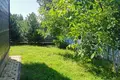 Дом  Луговослободской сельский Совет, Беларусь