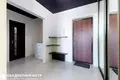 1 room apartment 43 m² Minsk, Belarus