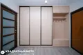 Квартира 3 комнаты 63 м² Минск, Беларусь