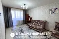 3 room apartment 66 m² Minsk, Belarus