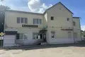 Commercial property 551 m² in Kalodziscanski sielski Saviet, Belarus