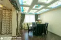 3 room apartment 72 m² Minsk, Belarus