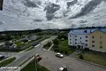 Квартира 1 комната 40 м² Раковский сельский Совет, Беларусь