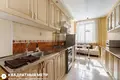 Квартира 2 комнаты 62 м² Минск, Беларусь