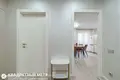 Квартира 1 комната 48 м² Минск, Беларусь