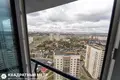 3 room apartment 73 m² Minsk, Belarus
