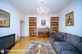 3 room apartment 74 m² Minsk, Belarus