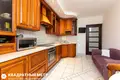 3 room apartment 78 m² Minsk, Belarus