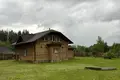 Дом  Свирский сельский Совет, Беларусь