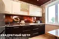 1 room apartment 33 m² Minsk, Belarus