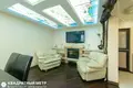 3 room apartment 72 m² Minsk, Belarus
