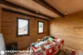 House  Sarsuny, Belarus