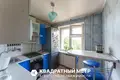 2 room apartment 46 m² Minsk, Belarus