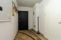 1 room apartment 40 m² Barawlyany, Belarus