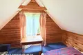 Дом  Першайский сельский Совет, Беларусь