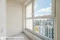 1 room apartment 27 m² Minsk, Belarus