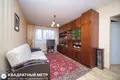 Квартира 4 комнаты 81 м² Минск, Беларусь