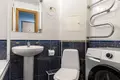 3 room apartment 61 m² Minsk, Belarus