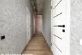 3 room apartment 70 m² Minsk, Belarus
