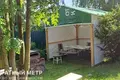 House 42 m² Luhavaslabadski sielski Saviet, Belarus