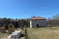 Дом  Налибокский сельский Совет, Беларусь