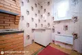 3 room apartment 54 m² Zaslauje, Belarus
