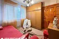 Квартира 4 комнаты 58 м² Минск, Беларусь