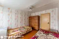 Квартира 2 комнаты 48 м² Вишнёвка, Беларусь